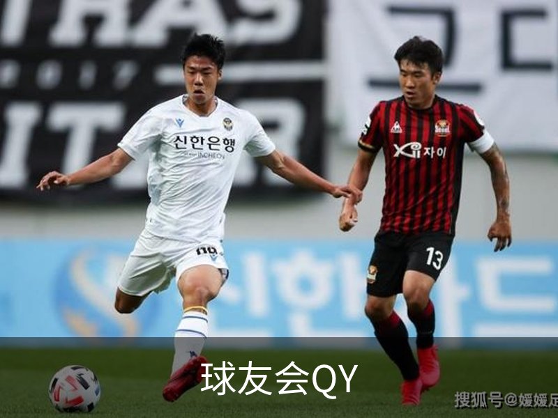 了解球友会QY